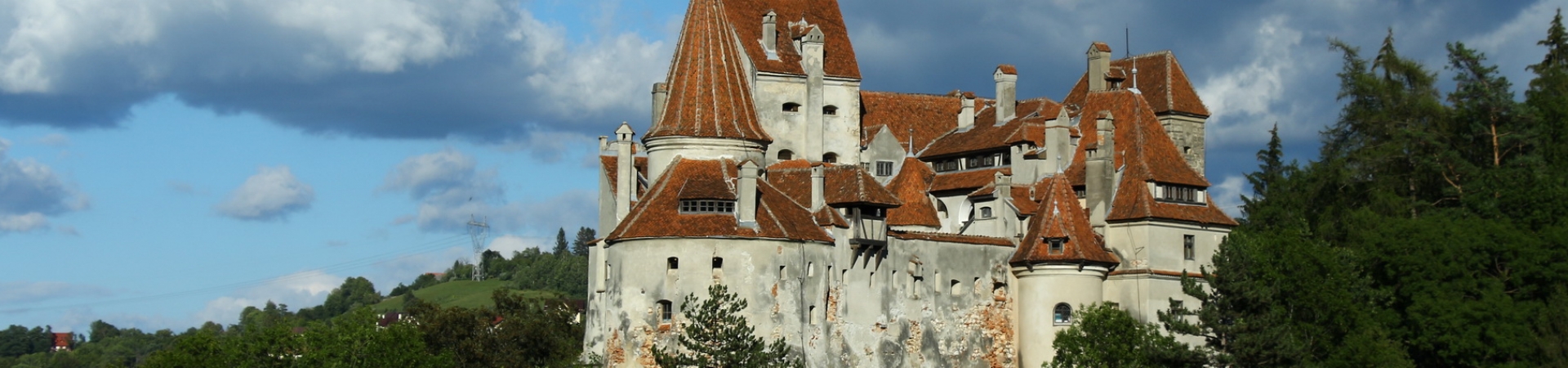 Two Amazing Castles in One Day